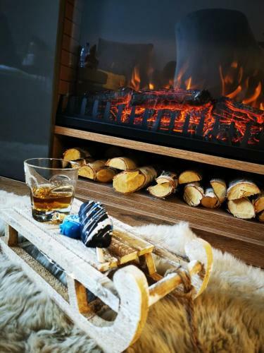 Mountain Paradise In Aparthotel Borovets Gardens