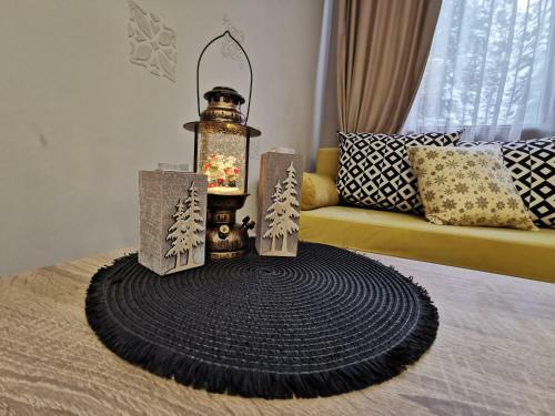 Apartamento Studio A3 Borovets Gardens