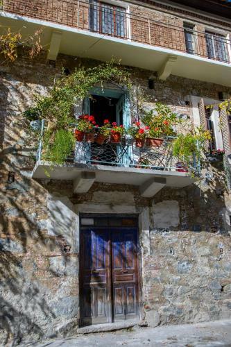 Agroturismo Tina's Country Home