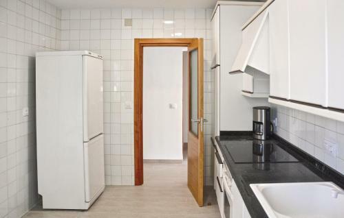 Holiday Home Palma de Mallorca With Fireplace I