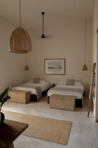 Apartamento Casa Solario Historical Downtown Charming Retreat
