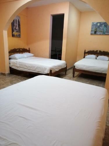 Hotel Brisa Del Mar