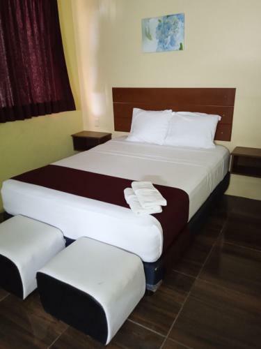 Hotel Bugambilia Hospedaje