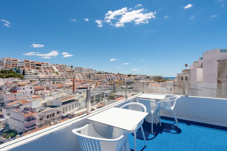 Indigo Albufeira, An Ihg Hotel