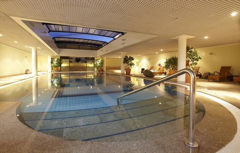 Suite Hotel Eden Mar