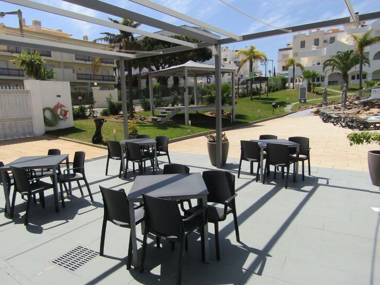 Aparthotel Natura Algarve Club