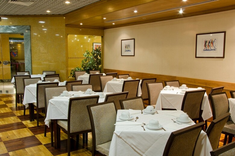 Vip Inn Berna Hotel