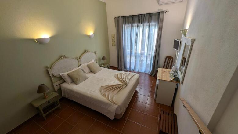 Hotel Albergaria Rosa Montes (.)