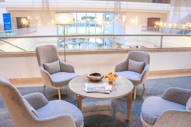 Hotel Onyria Quinta Da Marinha