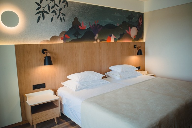Hotel Onyria Quinta Da Marinha
