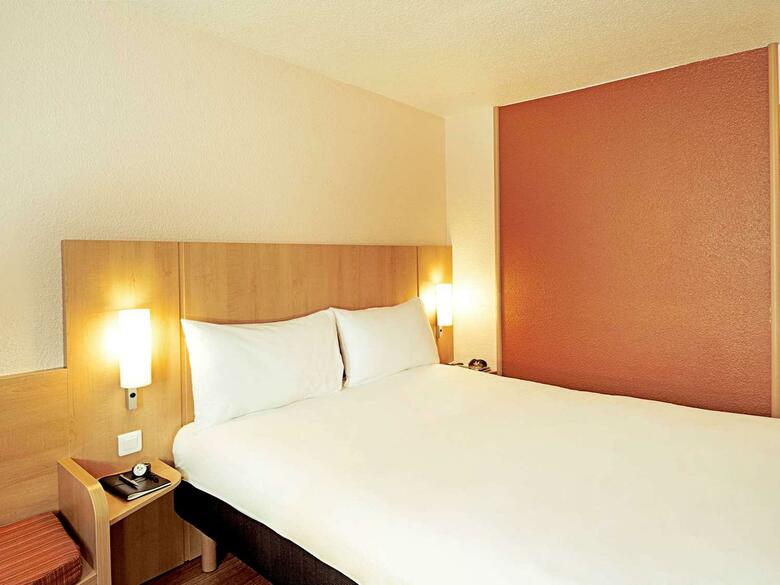 Hotel Ibis Lisboa Jose Malhoa