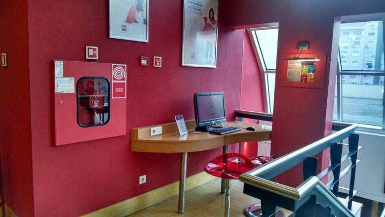 Hotel Ibis Lisboa Jose Malhoa