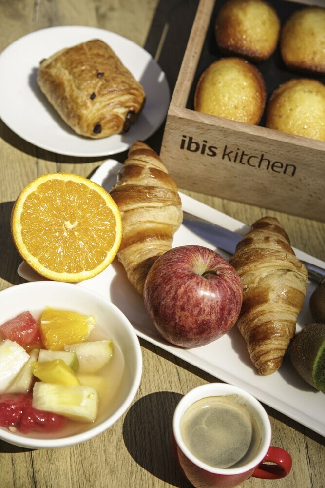 Hotel Ibis Lisboa Jose Malhoa
