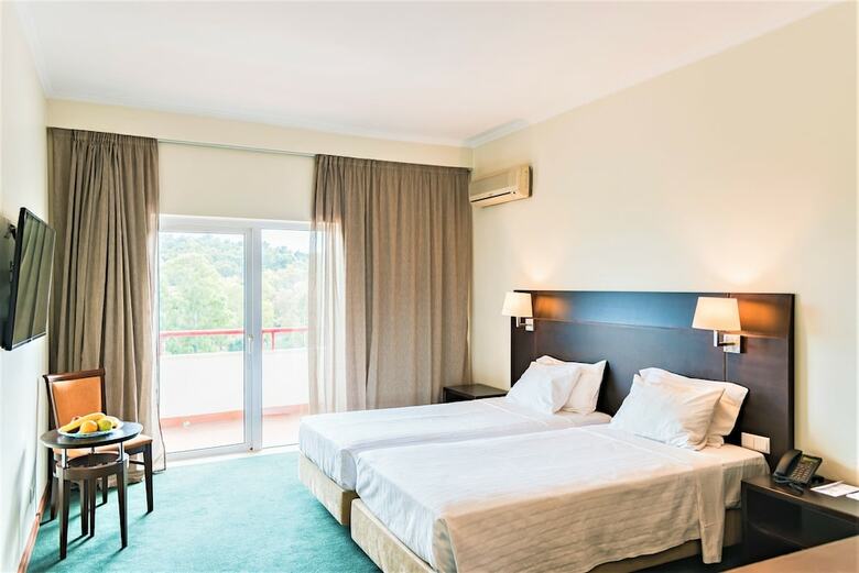 Hotel Amazonia Jamor