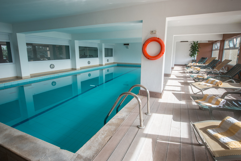 Hotel Amazonia Jamor