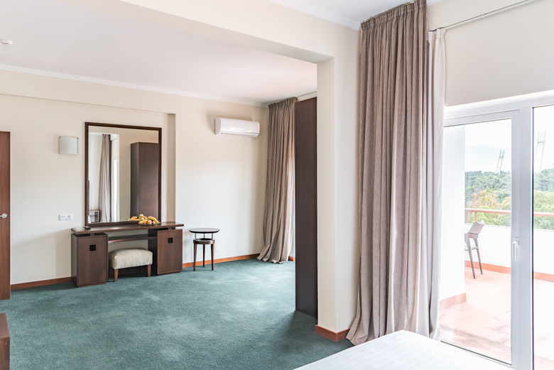 Hotel Amazonia Jamor