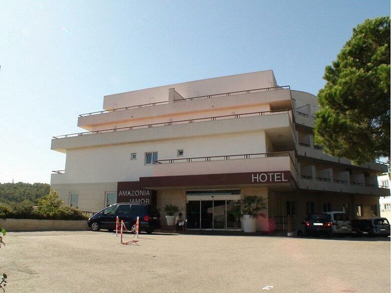Hotel Amazonia Jamor