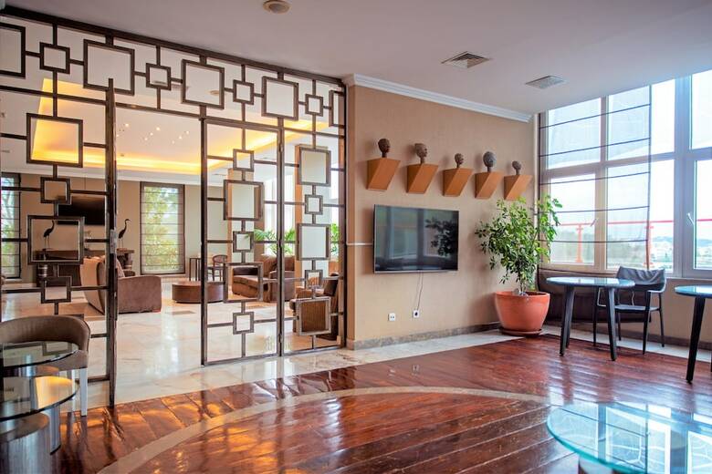 Hotel Amazonia Jamor