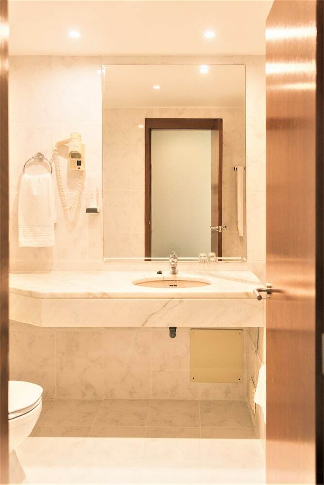 Hotel Amazonia Jamor