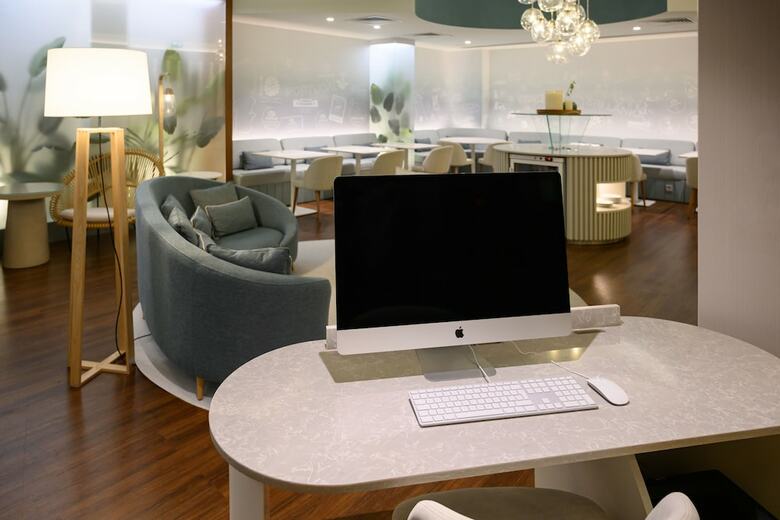 Melia Lisboa Oriente Hotel