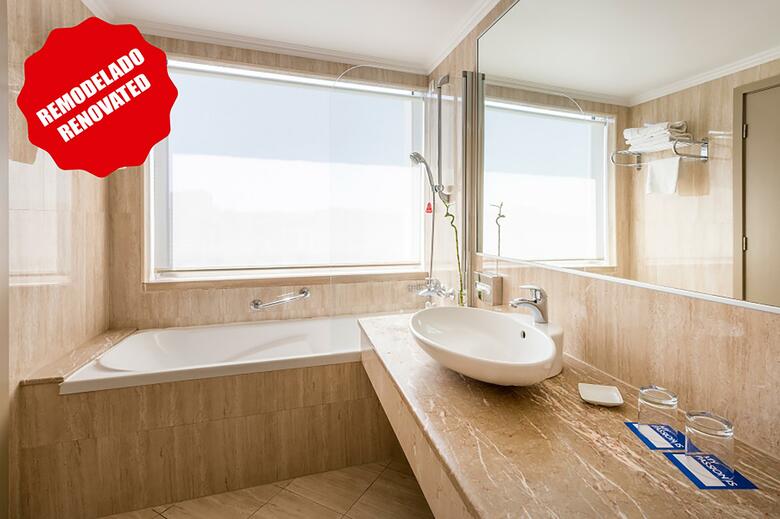 Melia Lisboa Oriente Hotel
