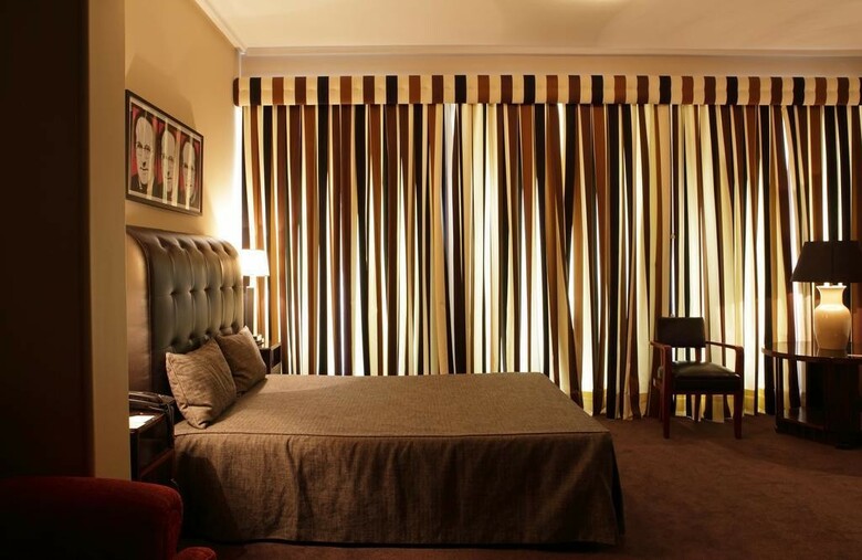 Grande Hotel Do Porto