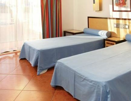 Aparthotel Paraiso de Albufeira Hotel