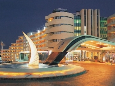 Aparthotel Paraiso de Albufeira Hotel