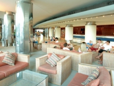 Aparthotel Paraiso de Albufeira Hotel
