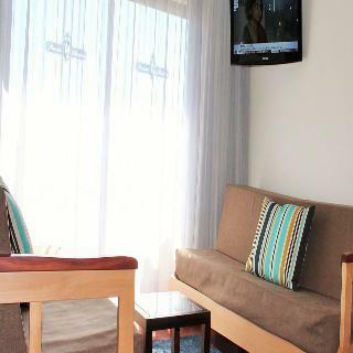 Aparthotel Paraiso de Albufeira Hotel