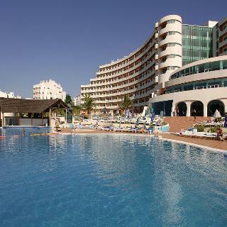 Aparthotel Paraiso de Albufeira Hotel