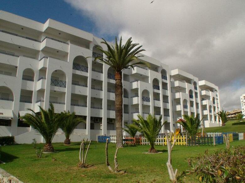 Ukino Terrace Algarve - Concept Hotel