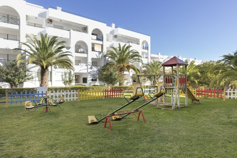 Ukino Terrace Algarve - Concept Hotel
