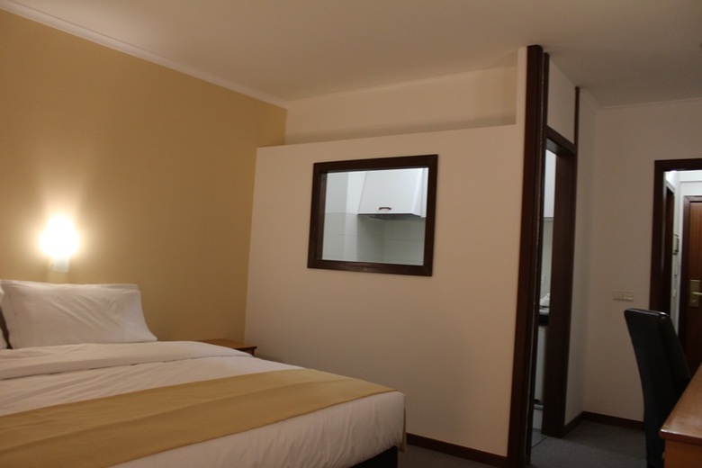 Hotel Estoril 7