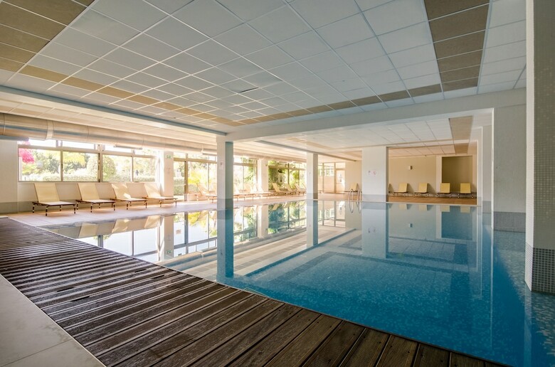 Hotel Alfagar