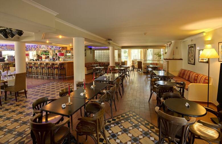 Hotel Alfagar