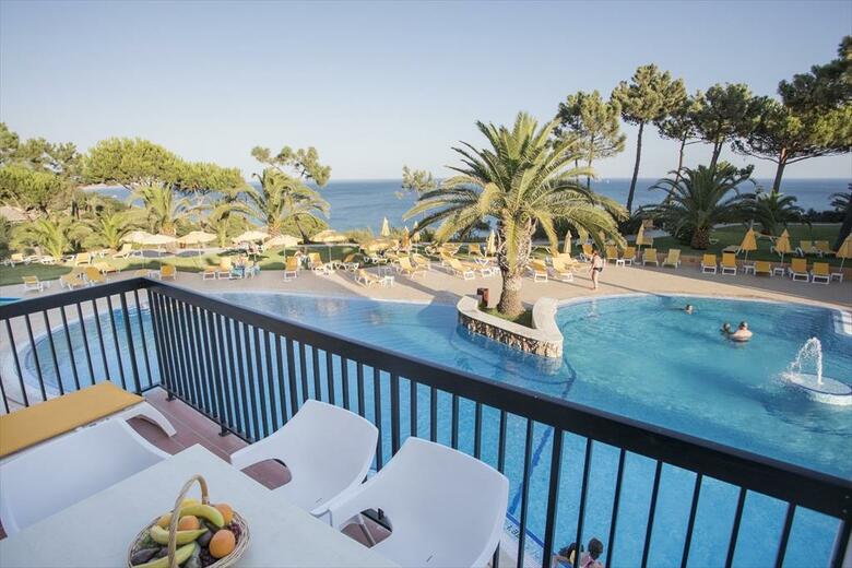 Hotel Alfagar