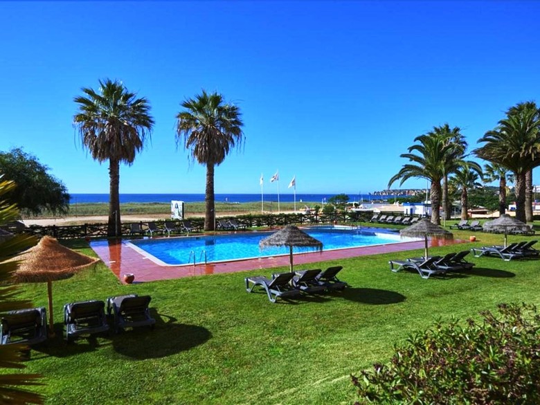 Hotel Dom Pedro Lagos