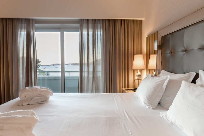 Hotel Porta Do Sol