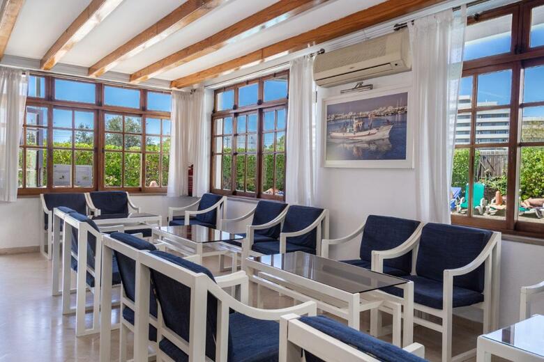 Hotel Mirachoro Praia Da Rocha