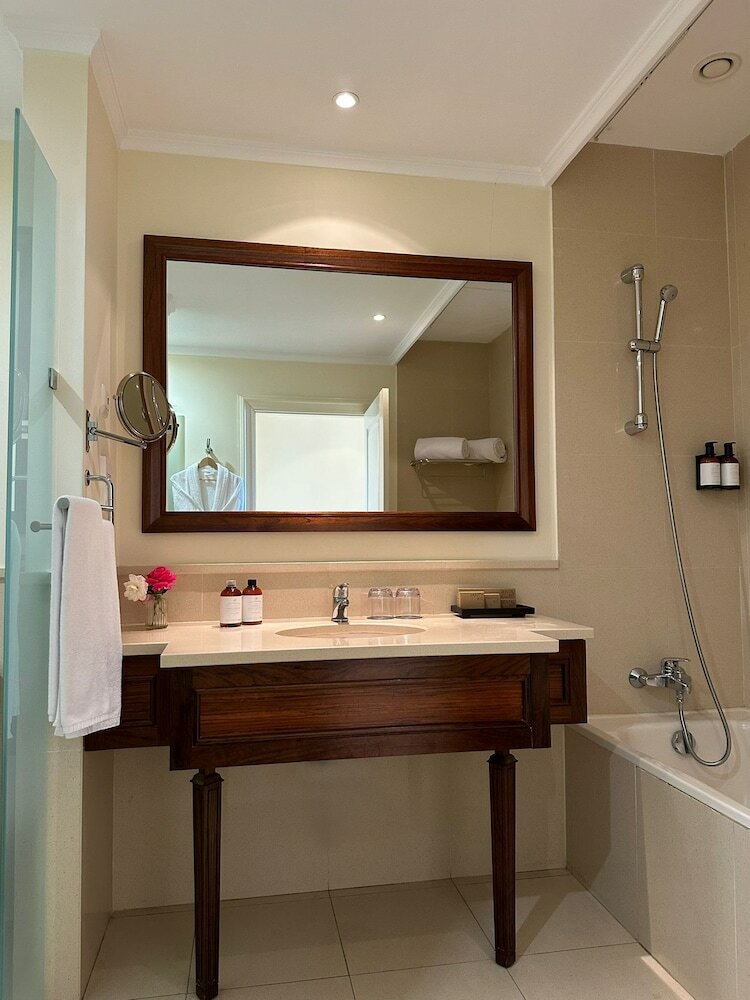 Hotel Quinta Funchal Gardens - Adults Only