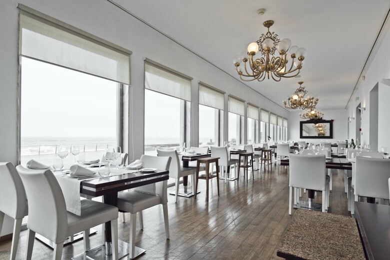 Hotel Casa Branca Beach & Golf