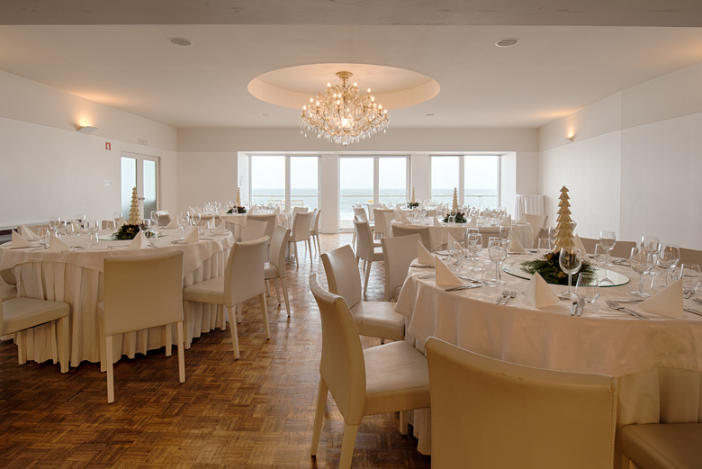 Hotel Casa Branca Beach & Golf