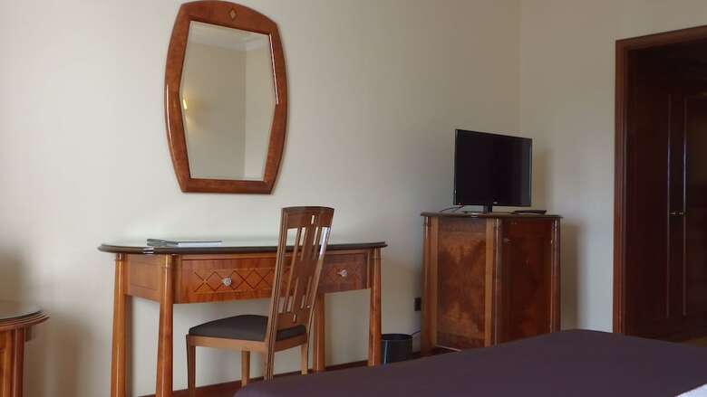 Hotel Casa Branca Beach & Golf