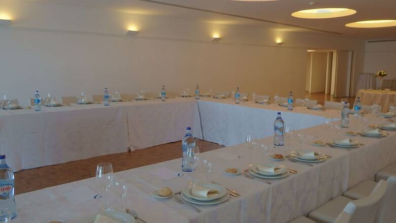 Hotel Casa Branca Beach & Golf