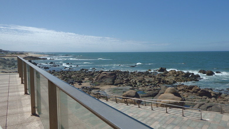 Hotel Casa Branca Beach & Golf