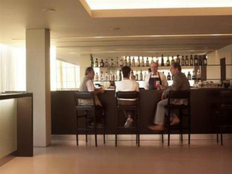 Hotel Fundador