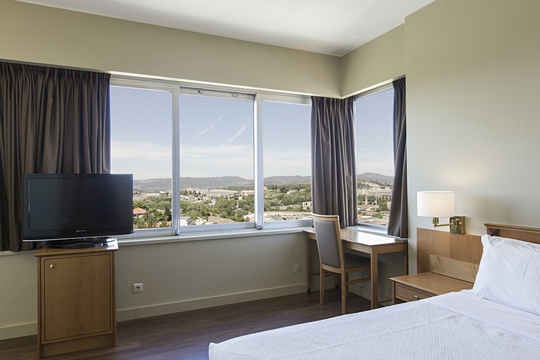 Hotel Fundador