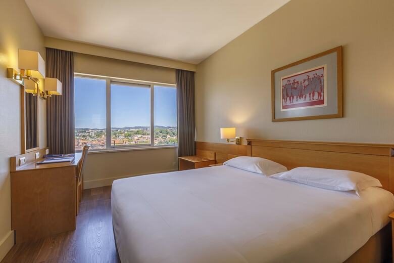 Hotel Fundador