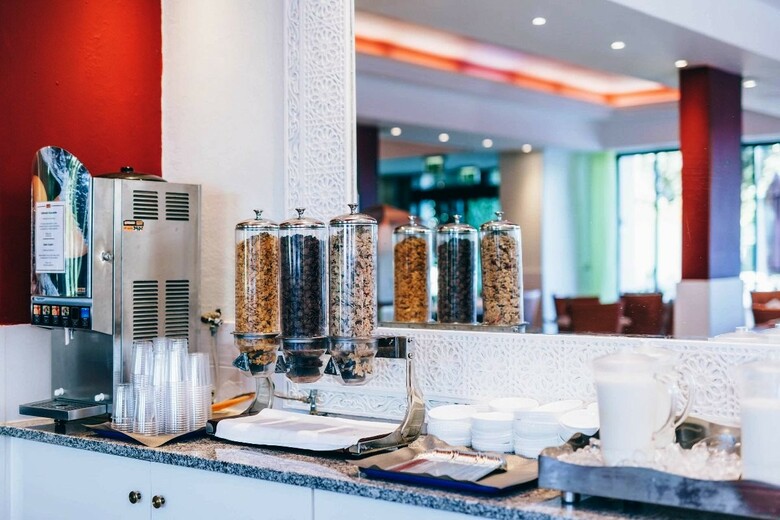 Aparthotel Grand Muthu Forte Da Oura